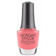 Soins visage Morgan Taylor PROFESSIONAL NAIL LACQUER beauty marks the ...