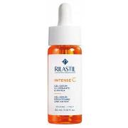 Soins visage Rilastil INTENSE C gel serum iluminador 30 ml