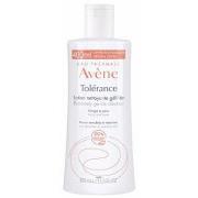 Soins visage Avene TOLERANCE gel lotion nettoyante 400 ml