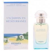 Parfums Hermès Paris UN JARDIN EN MEDITERRANEE eau de toilette vaporis...