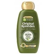 Soins cheveux Garnier ORIGINAL REMEDIES champú oliva mítica 300 ml