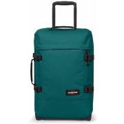 Sac de voyage Eastpak Tranverz s peacock green