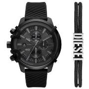 Montre Diesel DZ4650 SET-BLACK