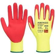 Gants Portwest A626 Vis Tex HR