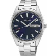 Montre Seiko Montre Homme SUR341P1 Argenté