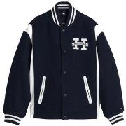 Blouson enfant Tommy Hilfiger H PADDED BOMBER JACKET