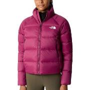 Veste The North Face Hyalite Down Wild Ginger