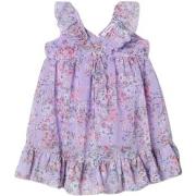 Robe enfant Pinko Up GEORGETTE DRESS BABY