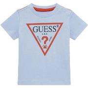 T-shirt enfant Guess SS T-SHIRT_CORE