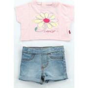 Costumes Levis TWO PIECE SET