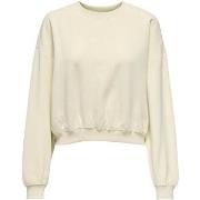 Sweat-shirt Only ONLBELLA L/S O-NECK CC SWT