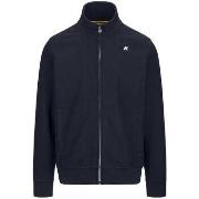 Sweat-shirt K-Way FINN HEAVY FLEECE