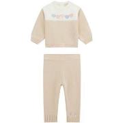 Ensembles enfant Guess COMPLETO MAGLIA + PANTALONE