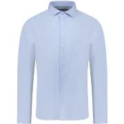 Chemise MICHAEL Michael Kors POPLIN STRETCH MODERN SHIRT