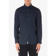 Chemise MICHAEL Michael Kors DOUBLE FACE MODERN SHIRT