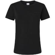 T-shirt Pinko START T-SHIRT JERSEY