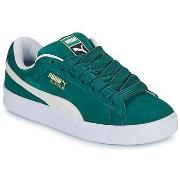 Baskets basses Puma Suede XL