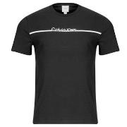 T-shirt Calvin Klein Jeans SPLIT LINE LOGO T-SHIRT