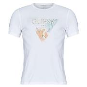 T-shirt Guess TRIANGLE TEE