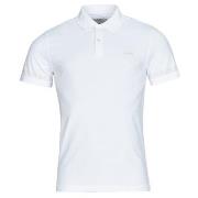 Polo Guess NOLAN SS POLO