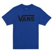 T-shirt enfant Vans BY Vans Classic Boys