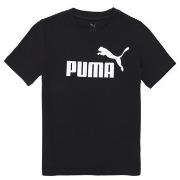 T-shirt enfant Puma ESS NO1 LOGO TEE B