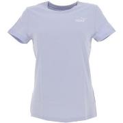 T-shirt Puma Ess small no. 1 logo tee (s)