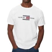 T-shirt Tommy Hilfiger MW0MW36455-YBR