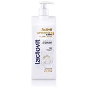 Hydratants &amp; nourrissants Lactovit Activit Protector Leche Corpora...