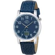 Montre Master Time MTGA-10493-32L, Quartz, 41mm, 3ATM