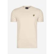 T-shirt Lyle &amp; Scott T-shirt uni - cove