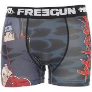 Boxers Freegun Boxer homme microfibre, f