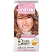 Colorations L'oréal Casting Natural Gloss 723-rubio Toffee