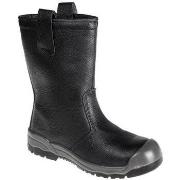 Bottes Portwest Steelite