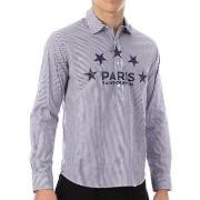 Chemise Paris Saint-germain P10939CL02