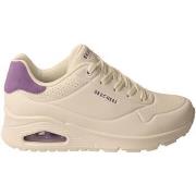 Baskets basses Skechers -