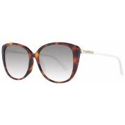 Lunettes de soleil Jimmy Choo Lunettes de soleil Femme ALY_F_S 57086HA