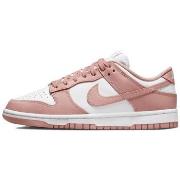 Baskets Nike Dunk Low Rose Whisper