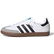 Baskets adidas Samba Vegan White Gum