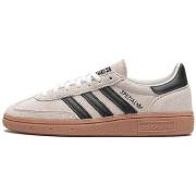 Baskets adidas Handball Spezial Aluminum Core Black