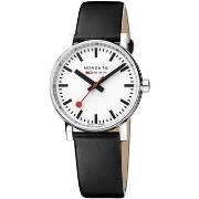 Montre Mondaine Mondeine MSE.35110.LB, Quartz, 35mm, 3ATM