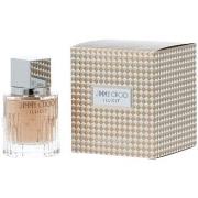 Parfums Jimmy Choo Parfum Femme EDP Illicit 40 ml