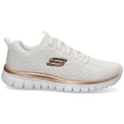 Baskets basses Skechers 78388