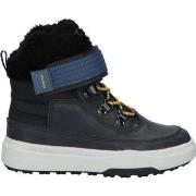 Bottes enfant Geox J26D8A 0MEFU J BUNSHEE PG BOY B A