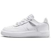 Baskets basses enfant Nike AIR FORCE 1 LOW PS Junior