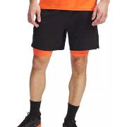 Short Under Armour VANISH WOVEN 2in1