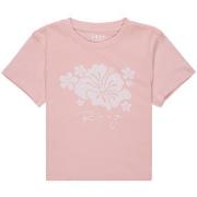 T-shirt enfant Roxy Baby One More Time