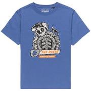 T-shirt enfant Element Timber Icon