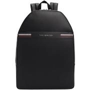 Sac a dos Tommy Hilfiger Sac a dos Ref 64723 BDS Noir 46*36*13 cm