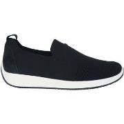 Slip ons Ara Lissabon